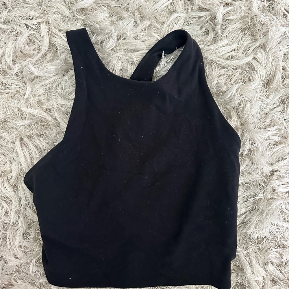 athleta size xs tank